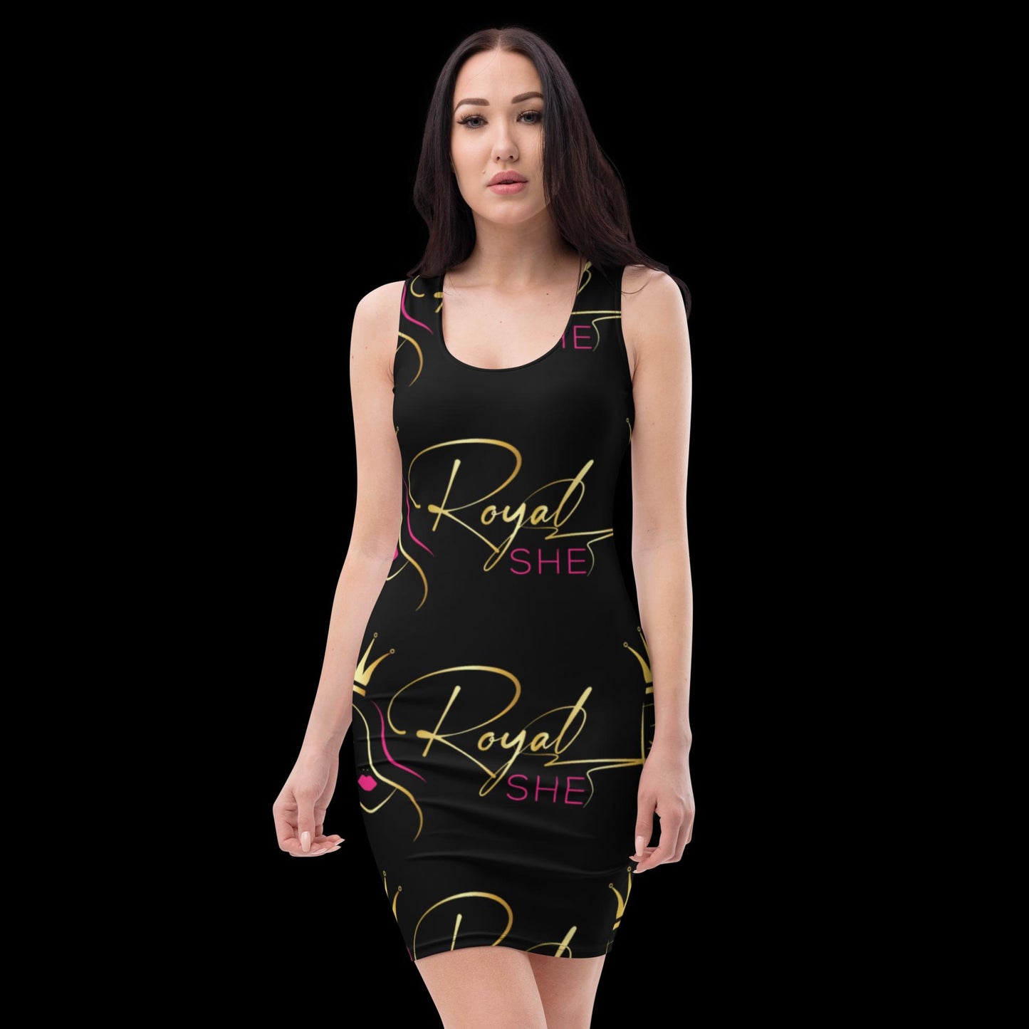 Bodycon dress