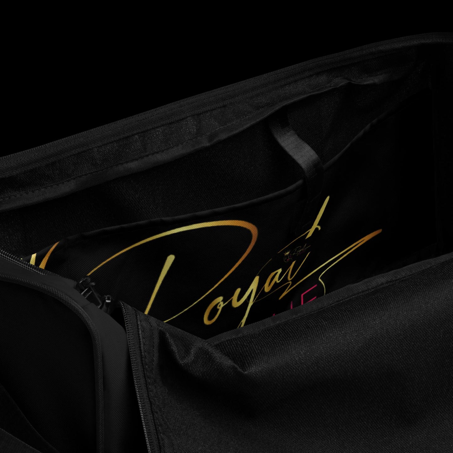 Duffle bag