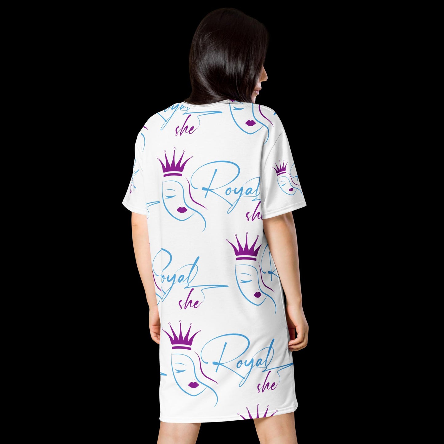 T-shirt dress