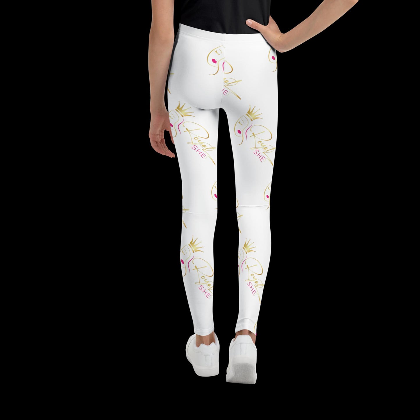 Youth Leggings