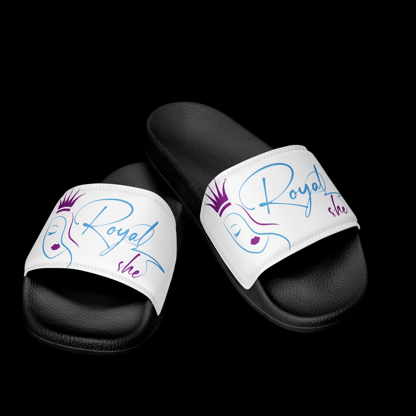 Men’s slides