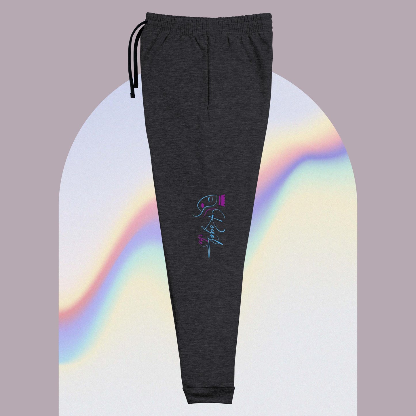 Unisex Joggers