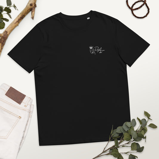 Royal She Organic Cotton T-shirt