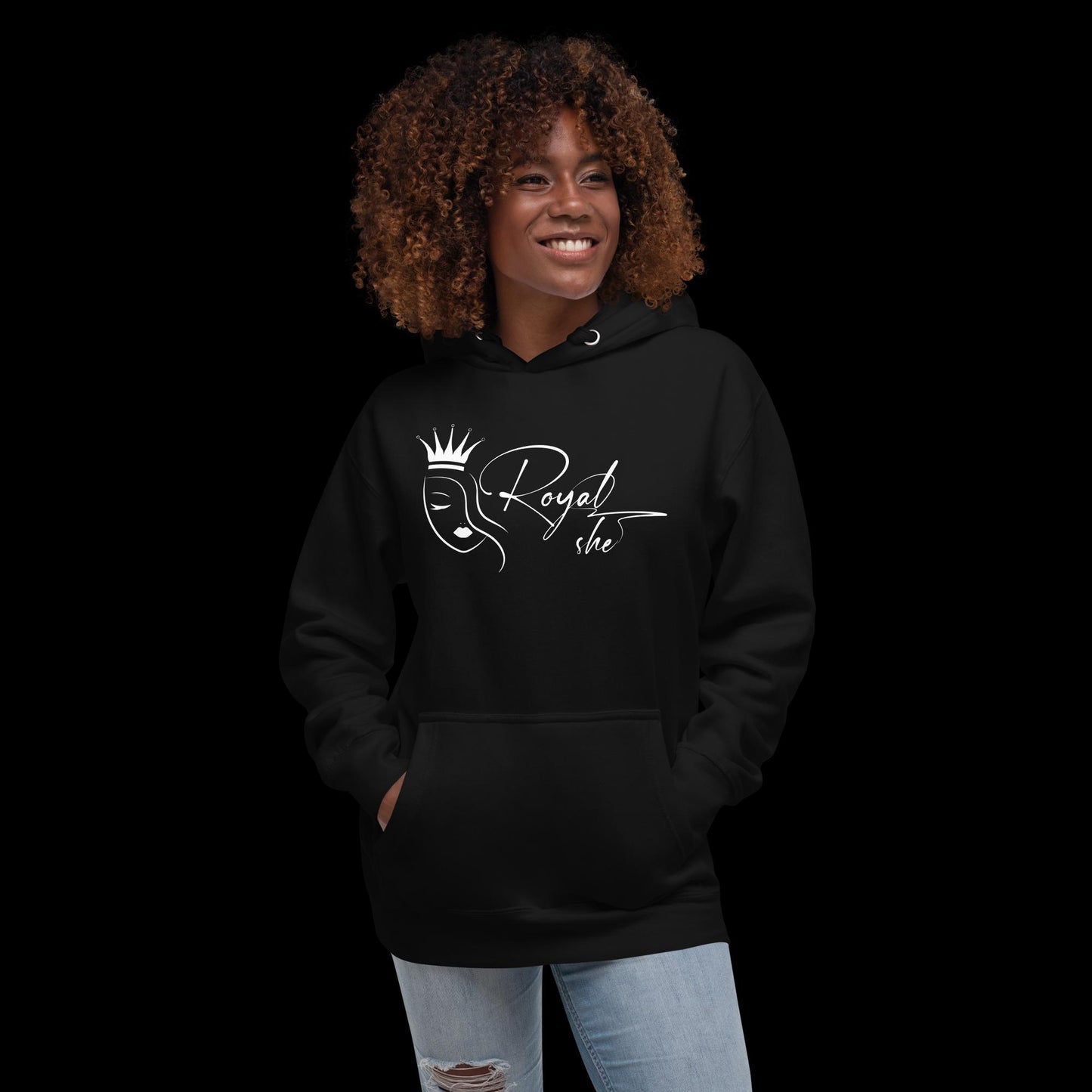 Unisex Hoodie