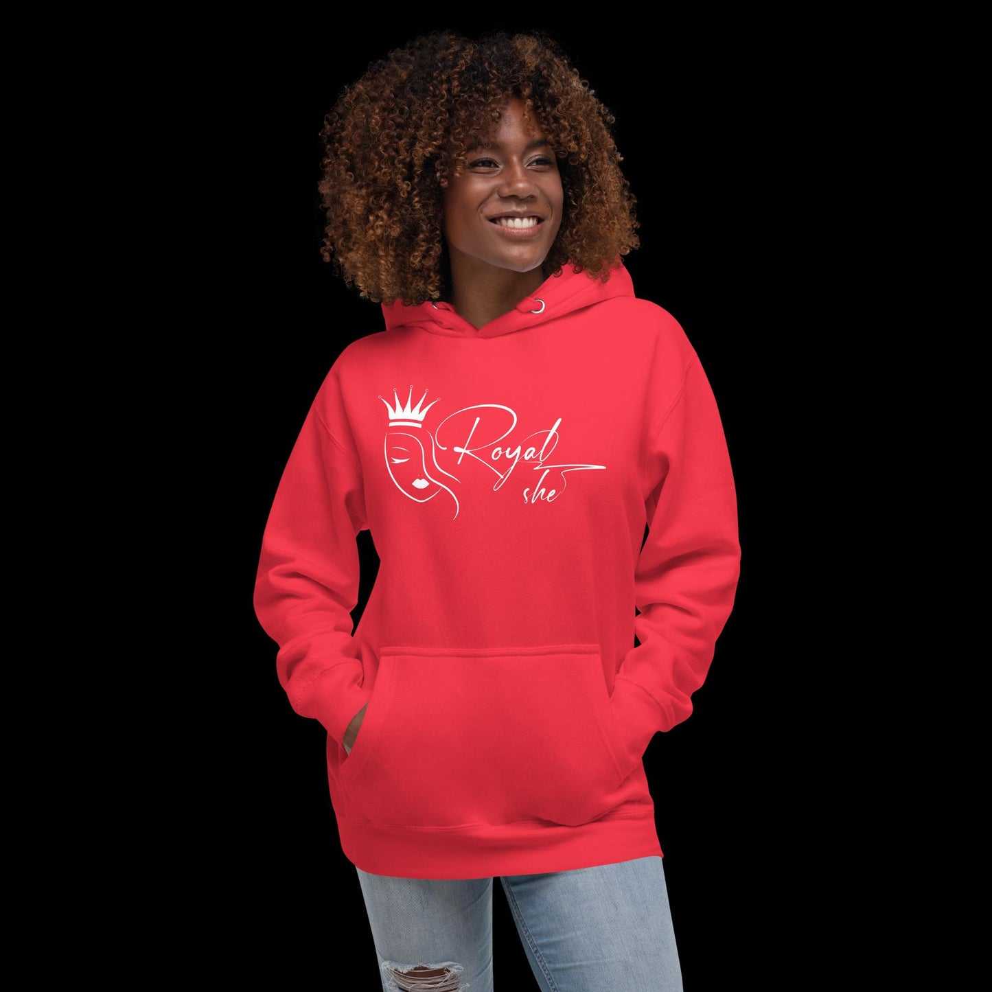 Unisex Hoodie