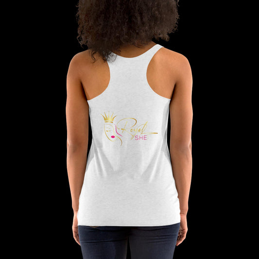 Women's Racerback Tank