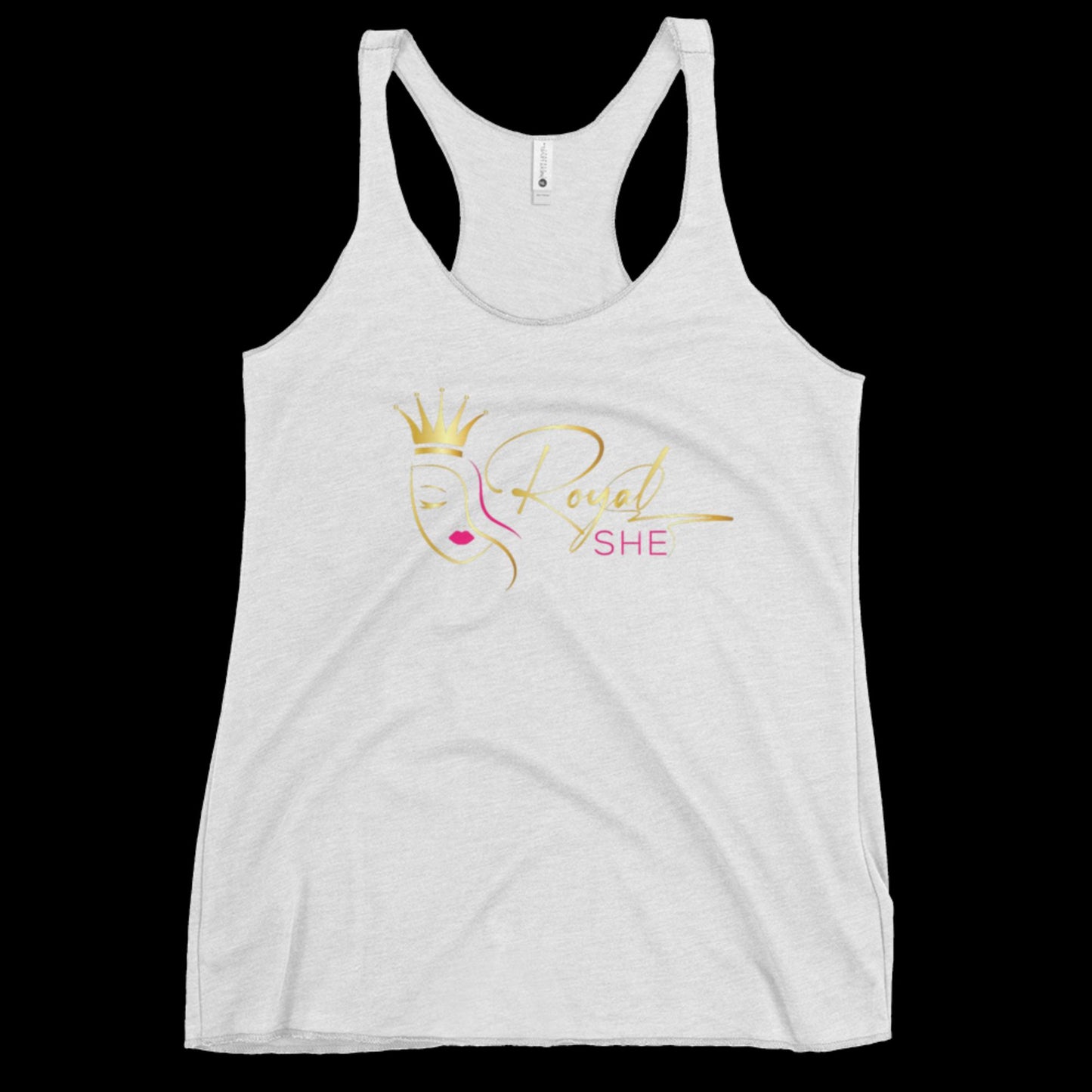 Women's Racerback Tank