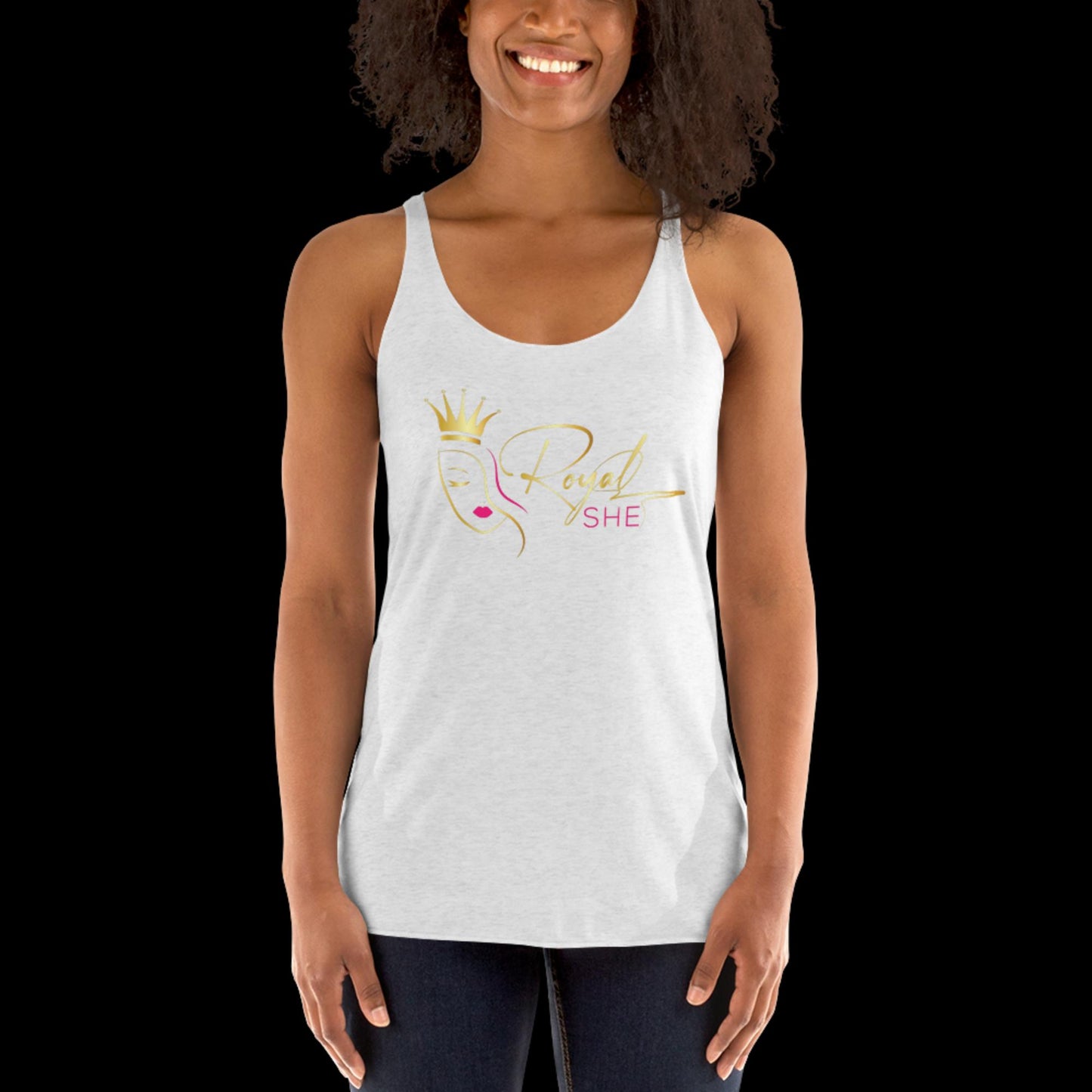 Women's Racerback Tank