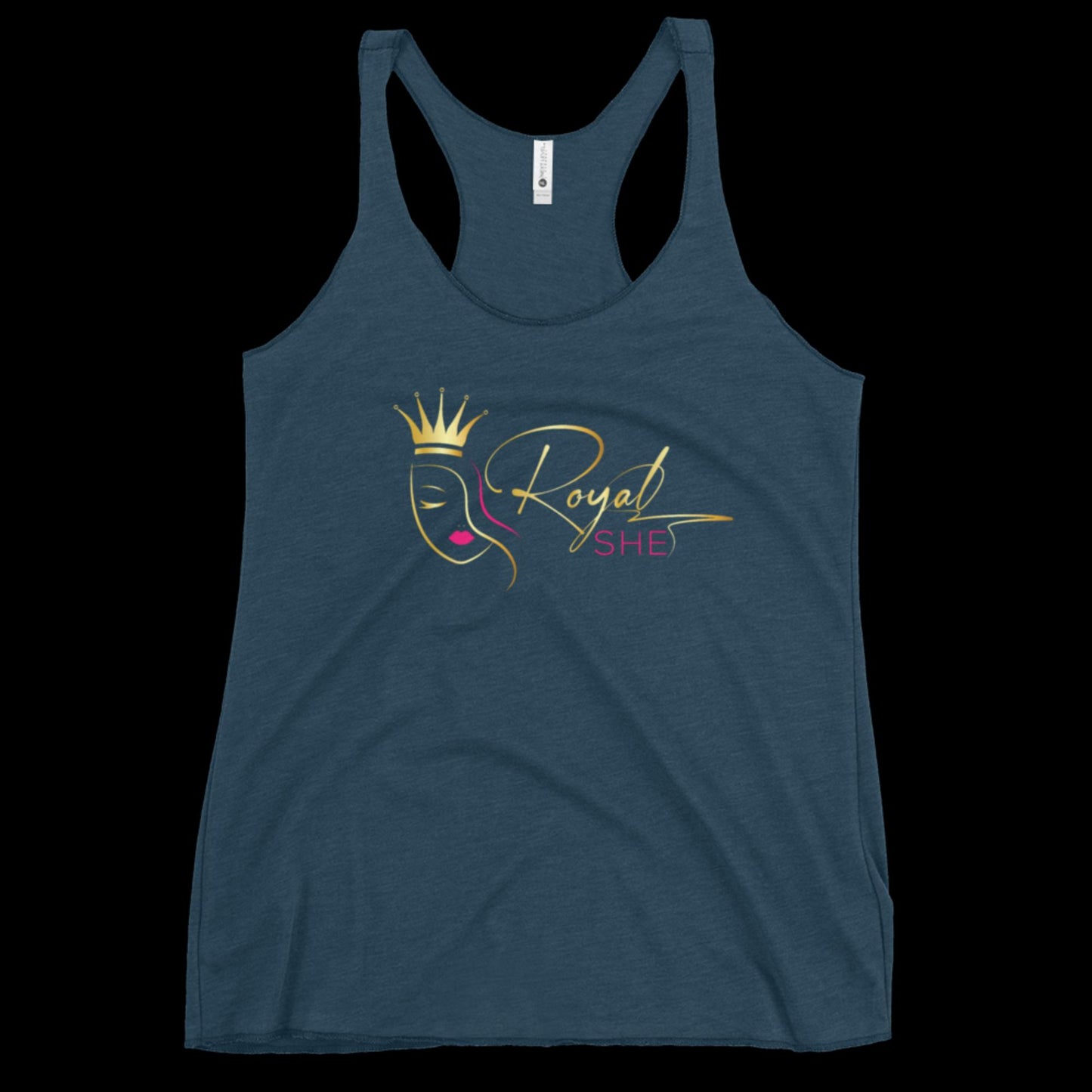 Women's Racerback Tank