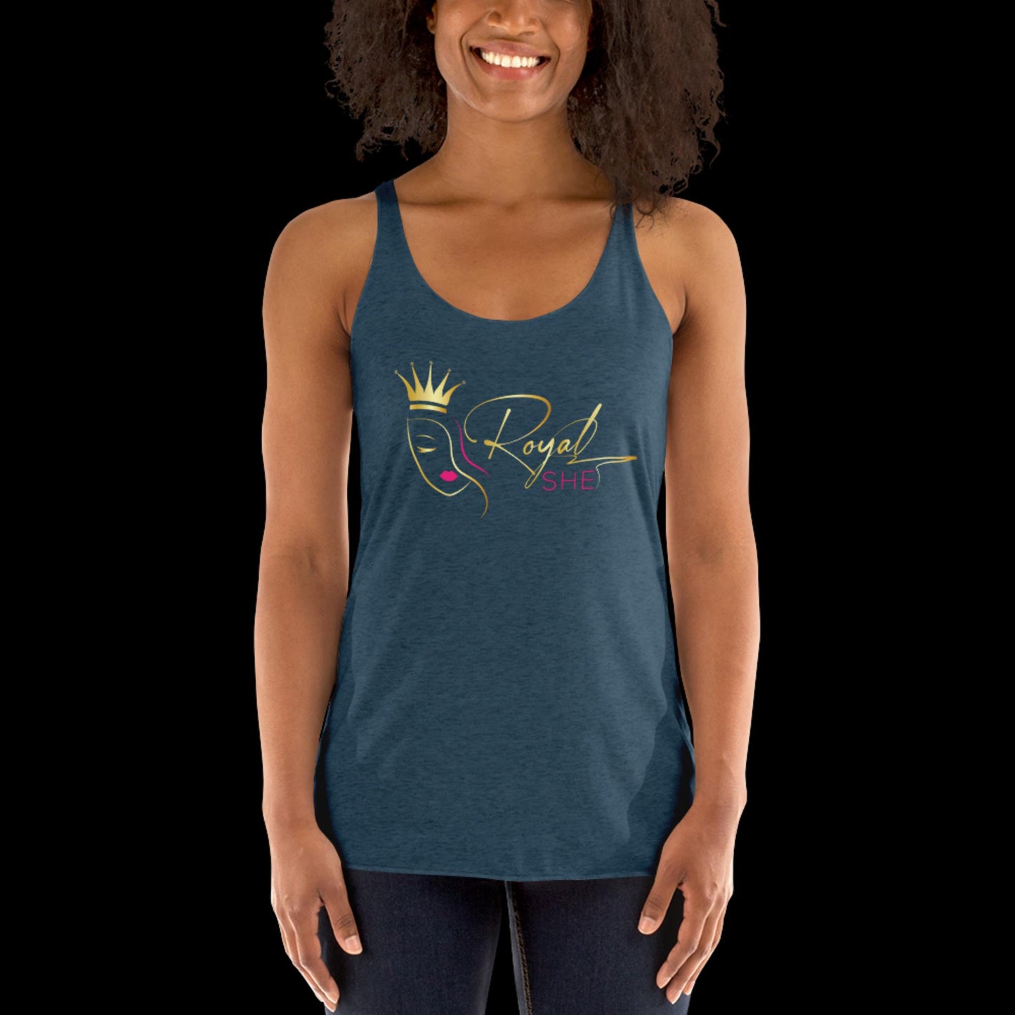 Women's Racerback Tank