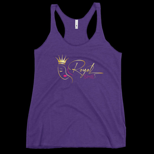 Women's Racerback Tank