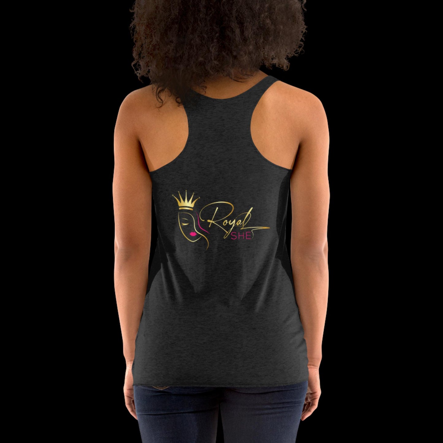 Women's Racerback Tank