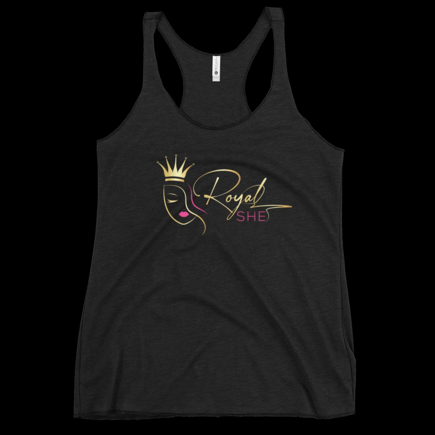 Women's Racerback Tank