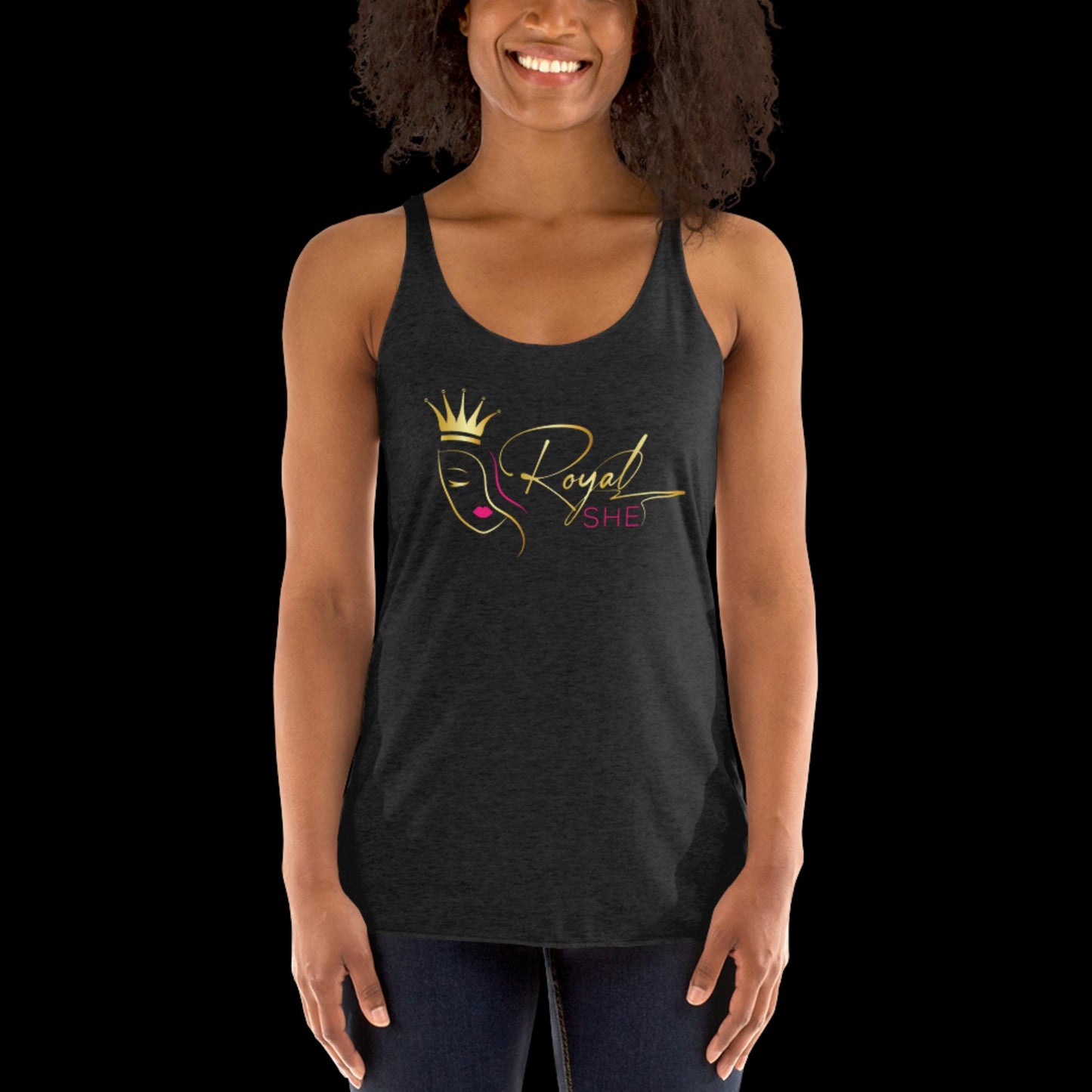 Women's Racerback Tank