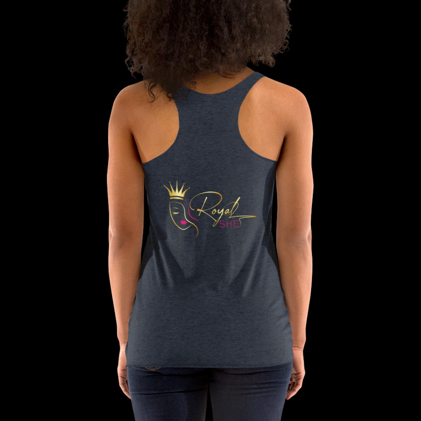 Women's Racerback Tank