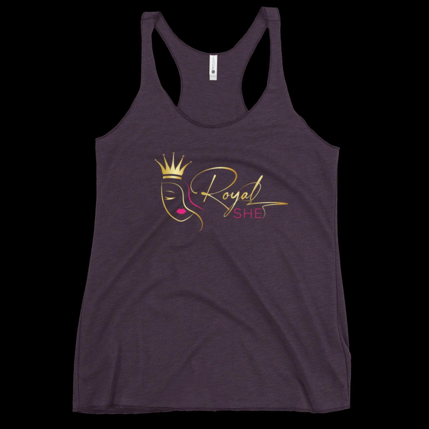 Women's Racerback Tank