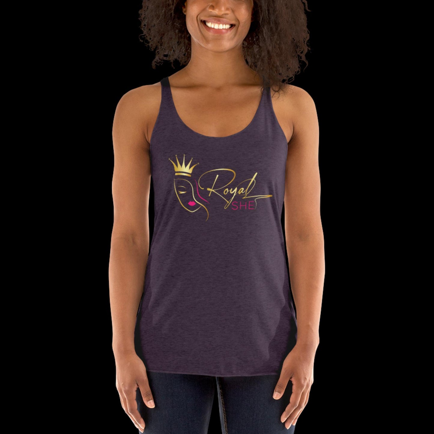 Women's Racerback Tank