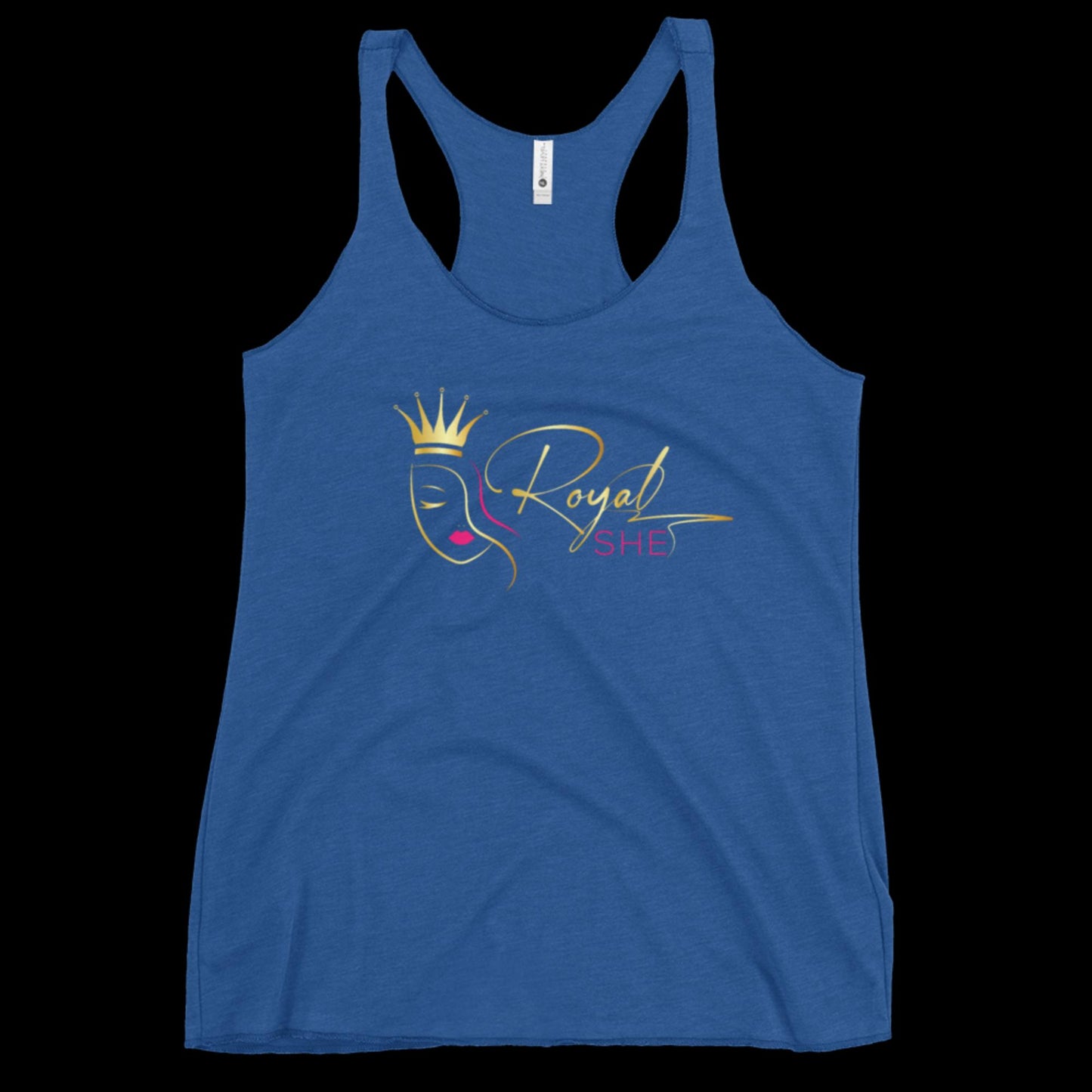 Women's Racerback Tank