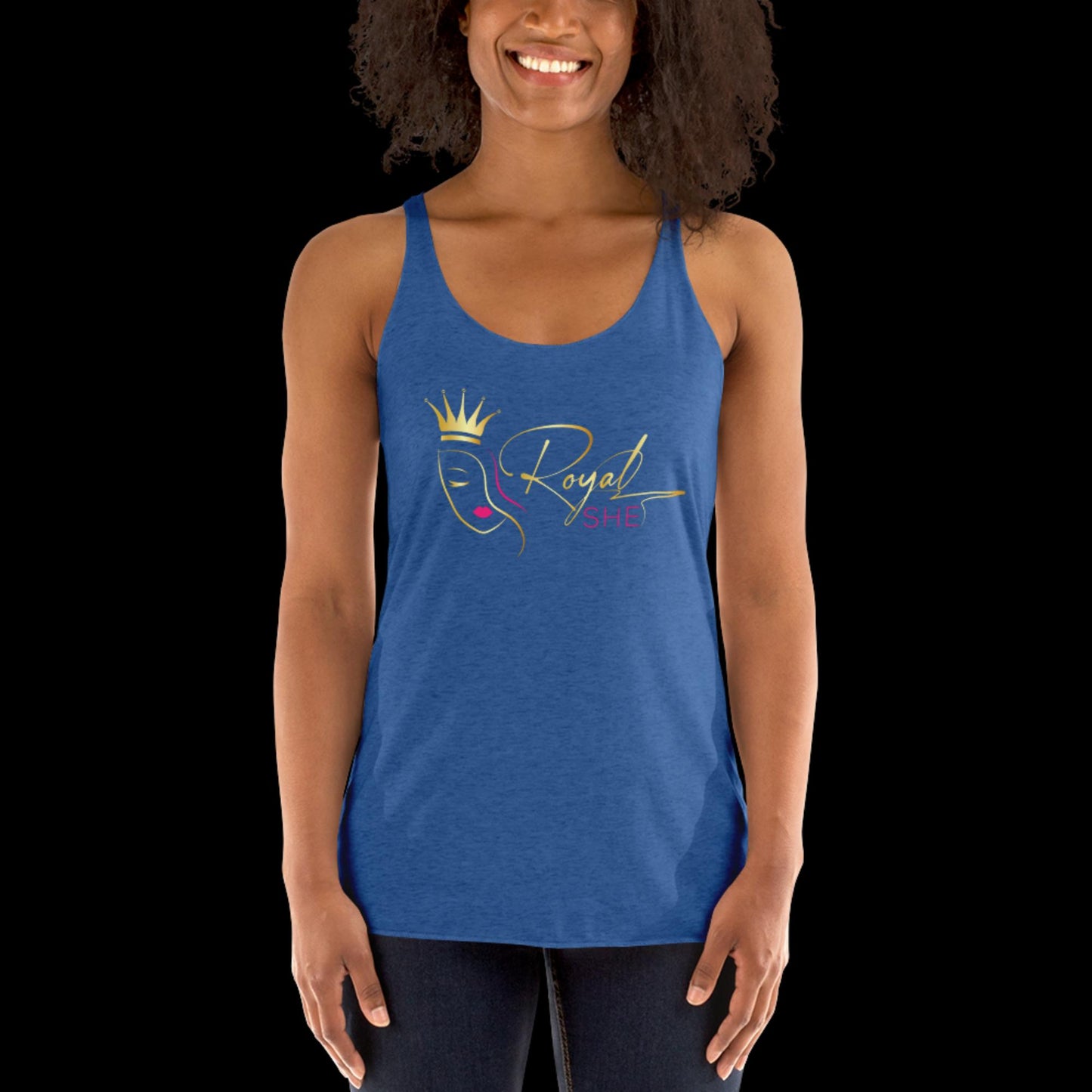 Women's Racerback Tank