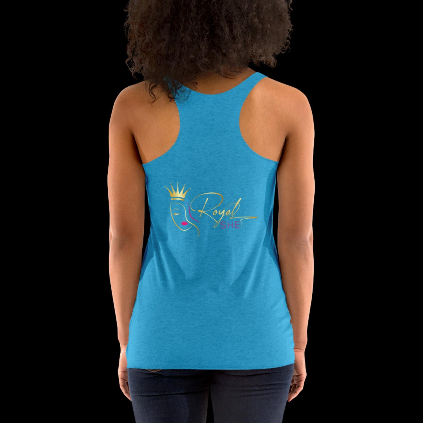 Women's Racerback Tank