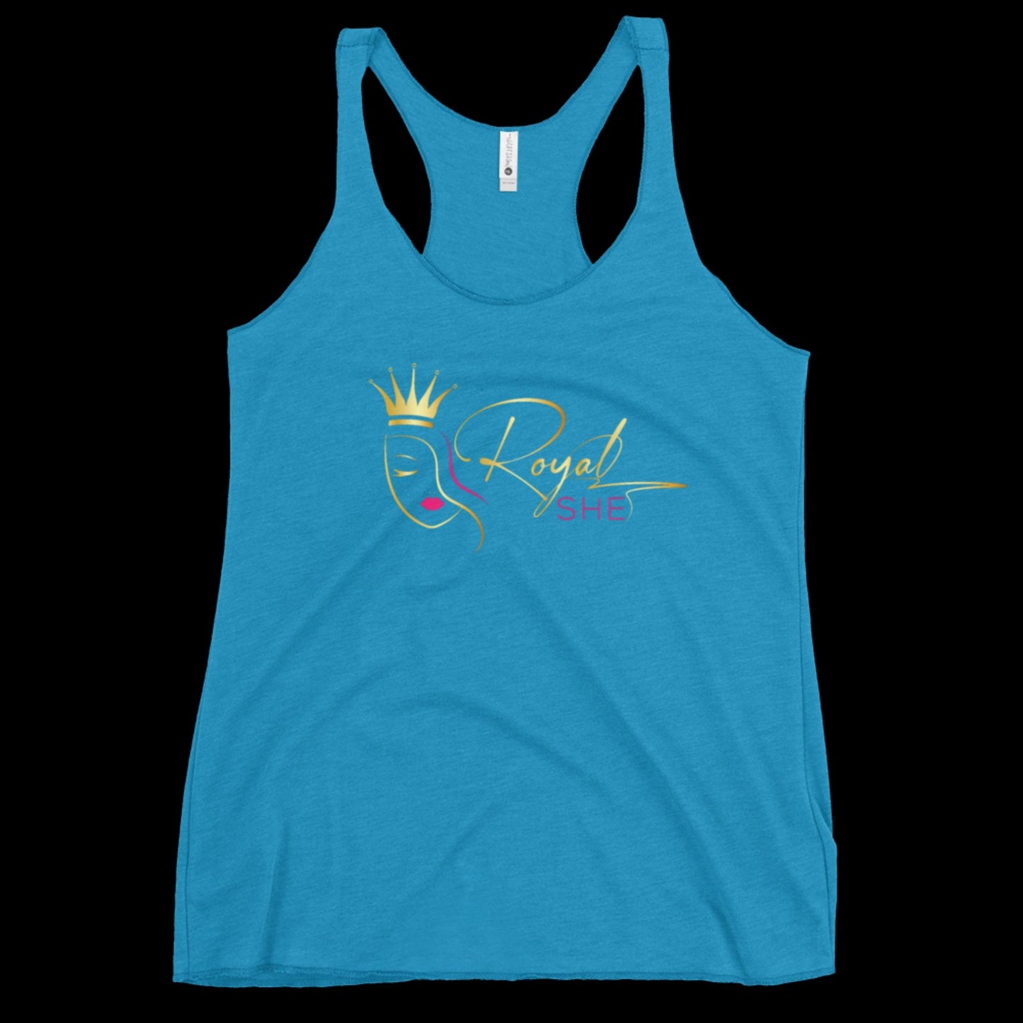 Women's Racerback Tank