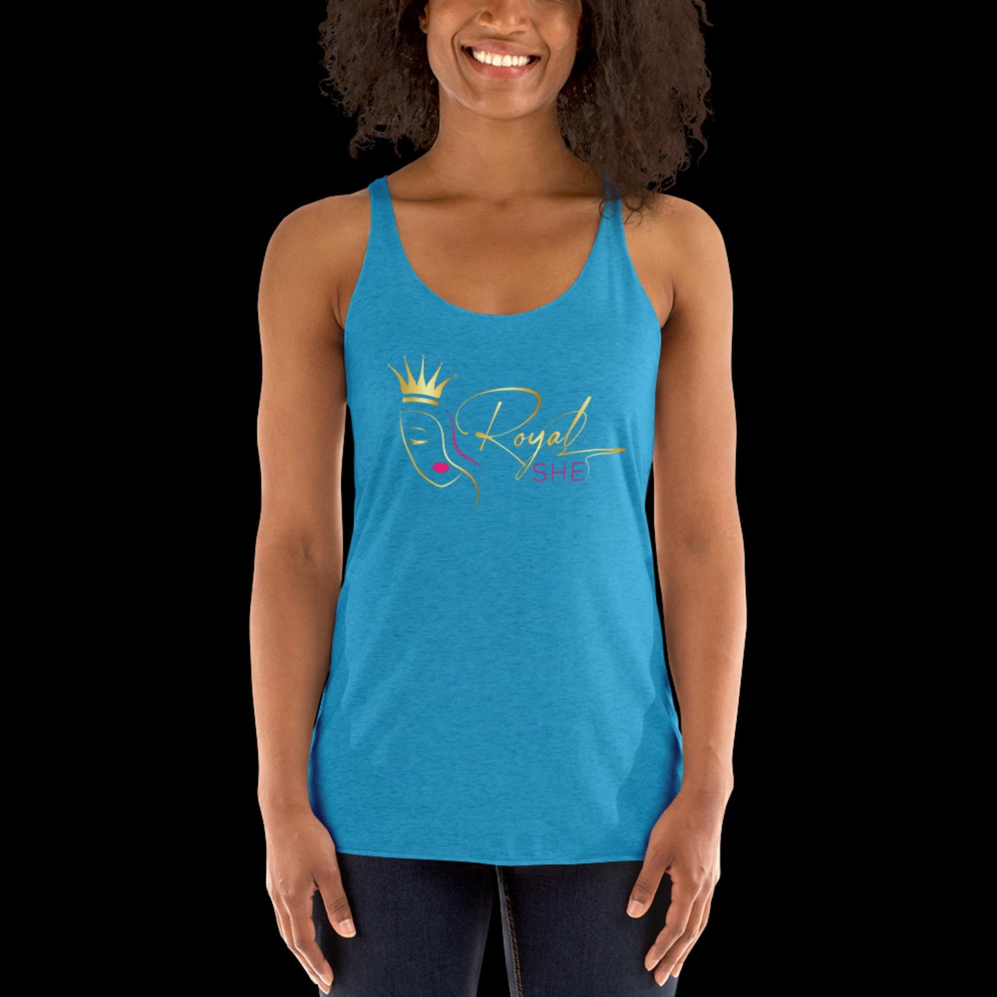 Women's Racerback Tank