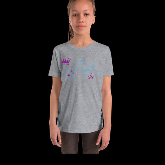 Youth Short Sleeve T-Shirt