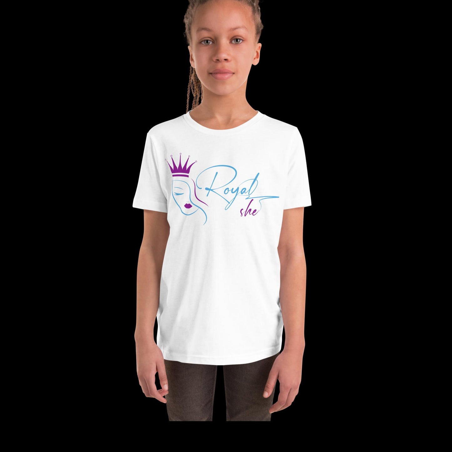 Youth Short Sleeve T-Shirt